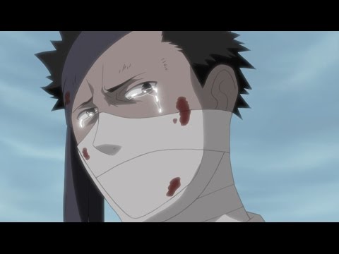 Thumb of Zabuza Momochi video