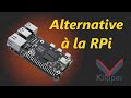 Cb1 alternative  la raspberry pi pour klipper  presentation et installation tuto