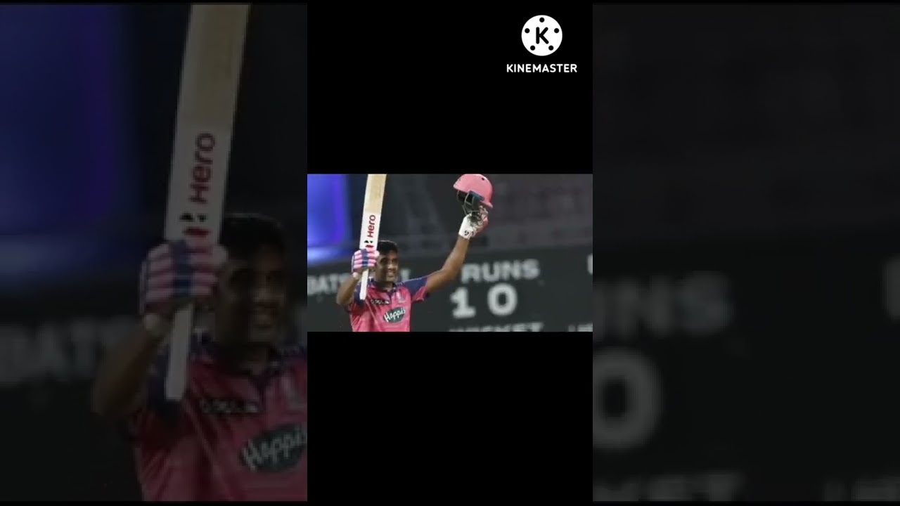 MI 2020 vs RR 2022 in comparison video 