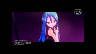【けろっぱ × Phal】Sweet Devil を歌ってみた