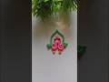 😍🎨 Satisfying Dough Clay Art #shorts #trendingshorts #viralshorts #creative #clayart #diy #yt #art