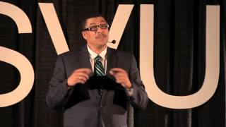 Embracing Possibilities | Craig Smith | TEDxMSVU