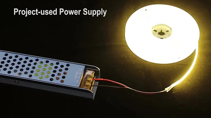 How to choose led power supply?