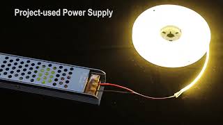 How to choose led power supply?