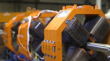 An introduction to FELIX, by director prof.dr. Britta Redlich