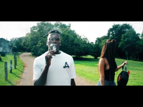 Flow Jones Jr. Ft. BaloWithTheVeggies - My Baby(Official Music Video)