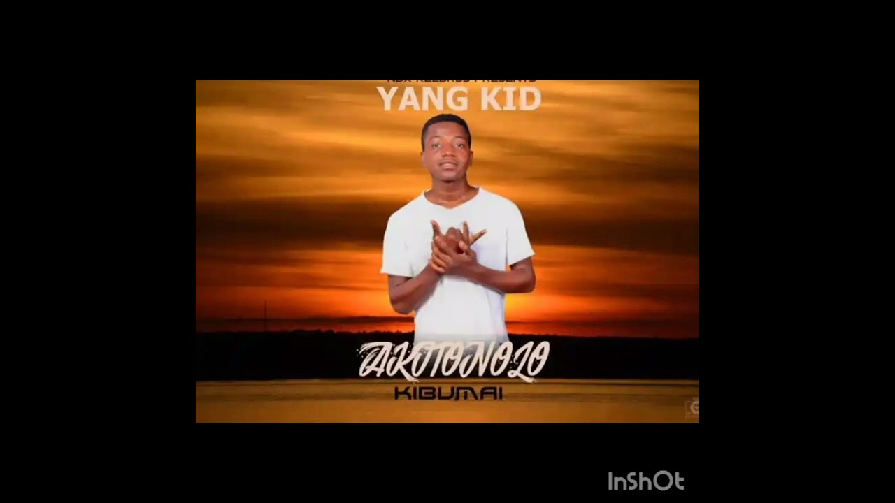 yang kid - akitohonolo
