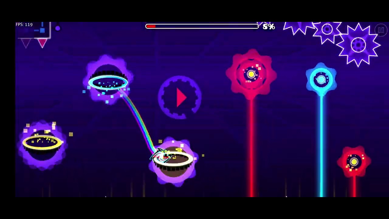 Почтиии - (gd ToE 2)