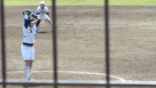 20100425　①豊田自動織機ｖｓ戸田中央病院 #15