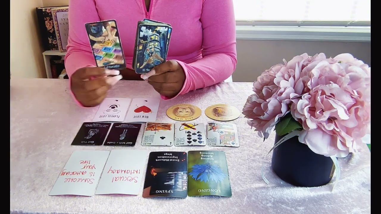 Весы 😍 ПРЕКРАТИ ВСЕ — они сейчас поймут, что ты «та самая» 😭❤️