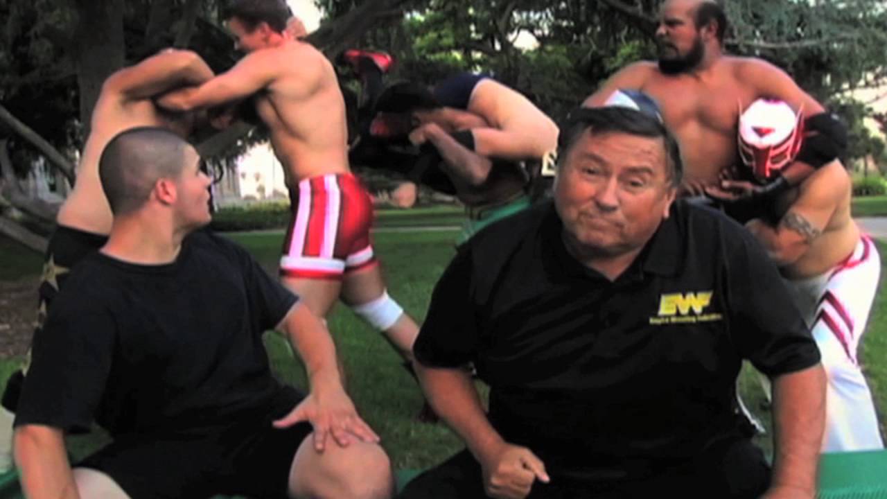 EWF on Sirk TV: Episode 2