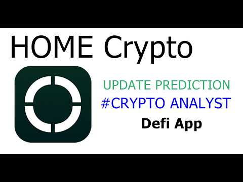 BERANDA - Pembaruan Prediksi Kripto (Aplikasi DeFi)