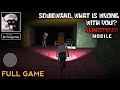 SQUIDWARD, WHAT IS WRONG WITH YOU?REMASTERED MOBILE - ANDROID FULL GAME