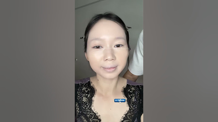 Người chồng tay nghề đỉnh quá #makeup #shortvideo #shorts #bienhinh #trending #viral