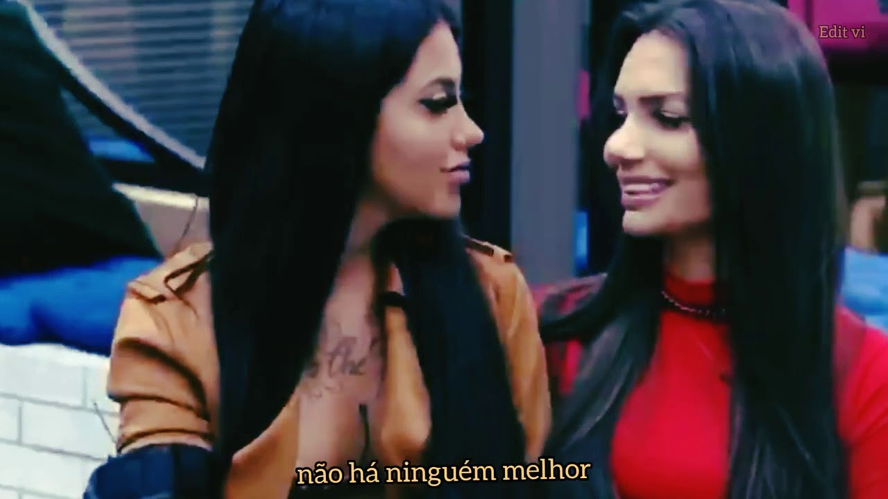 Mirella e Stéfani (Sterella) - We belong together