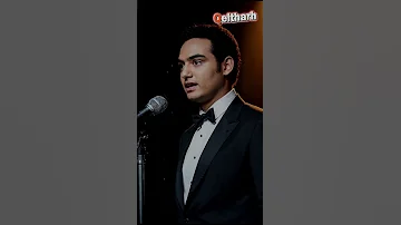 حبيبى و عينيالو فى وسط ميه مايخفاش عليا عليا ما يخفاش عليا قلبى بيلمح طيفه قبل ما عينى تشوفه ده انا 