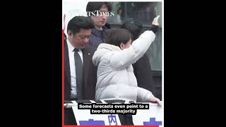 Celebrity Takaichi tipped for big win as Japan votes Net Worth