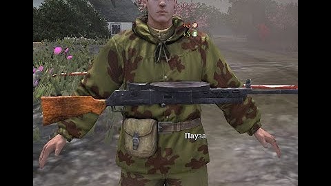 Company of Heroes 2 : Silly ahh video