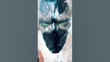 Here’s some Spawn for ya! #spawn #3dprinting #3dprinted #spawncomics #comics