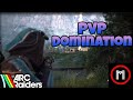5 min of PVP in one raid! Arc Raiders
