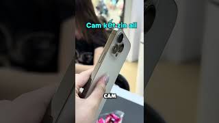 ✔️ IS ANYONE HERE ABLE TO BUY A GENUINE IPHONE 14PM FOR 18 MILLION? #phatthanhstore