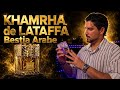 KHAMRHA de LATAFFA. El perfume Árabe que HUELE MAS CARO de lo que cuesta