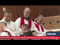 RTV HB | Na svetkovinu svetih Petra i Pavla zaređeno pet novih svećenika