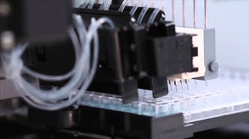 Biotek MultiFlo FX Microplate Dispenser