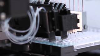 Biotek MultiFlo FX Microplate Dispenser