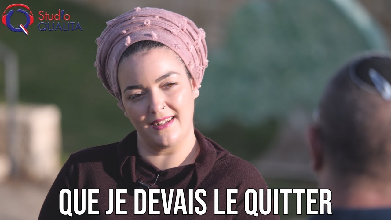 Esther, juive, sauvée d’un village arabe. - Les lumières de Hannouca #7 ...