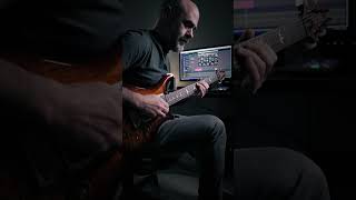 A very easy soft touch #electricguitar #guitar #guitarist