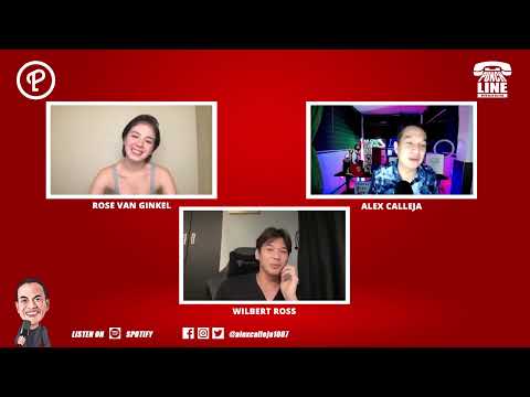 'Di lang pala talaga babae ang nababastos! | Punchline with Alex