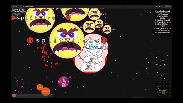 Splitrunning in SIGMALLY (Part 5)