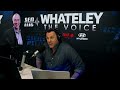 The Monday Means Test - David King and Gerard Whateley break down AFL Round 19