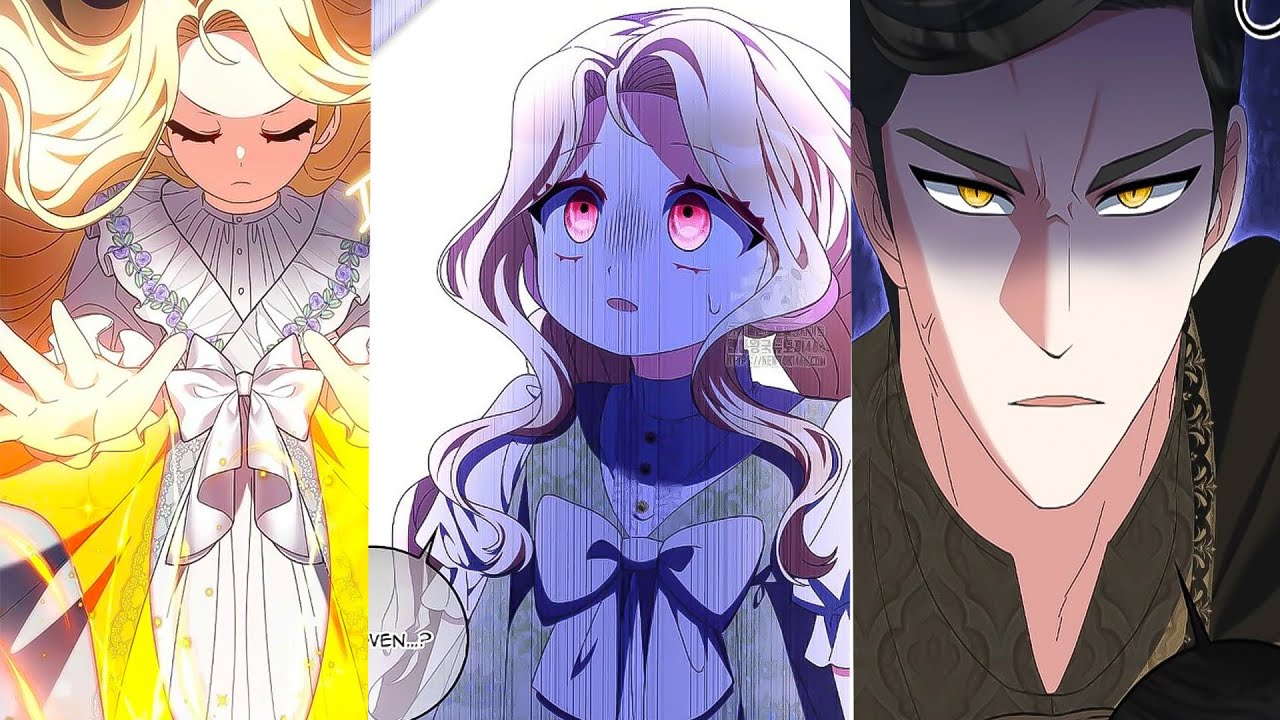 The Foreign Object was Me Reborn as a orphanage child #manhwa #manga #manhwahindi #mangatoon