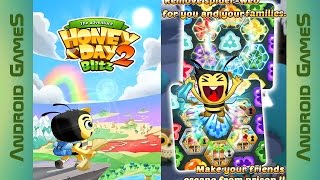 Honeyday Blitz 2 Preview HD 720p screenshot 2