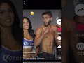 Prichard Colon last fight