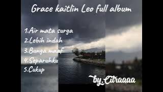 Cover|Grace kaitlin Leo full album