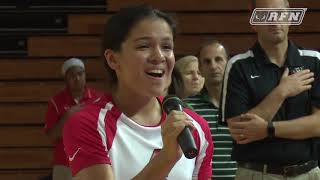 Jocelyn Gorman: A Vocal Player