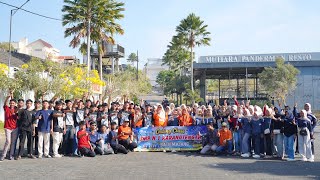 STUDY TOUR SMPN 1 KARANG TENGAH KE BATU MALANG, 28-29 SEPTEMBER 2026