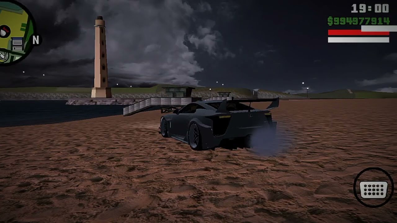 SHARE!! MOBIL (PVT) GW LFA LBWK - YouTube