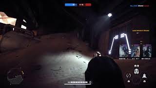 bf2 and chill again