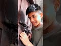 Wait for the end 🤣🤣 | Aayush &amp; Abhay #shorts #viral #funny