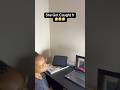 AI helped me through my interview 😆 #lockedinaipartner #aitools #careerhacks #interviewadvice #jobs