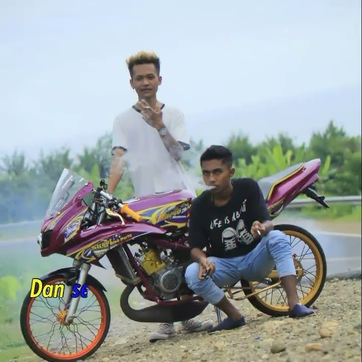 Story'wa petarung handal.!