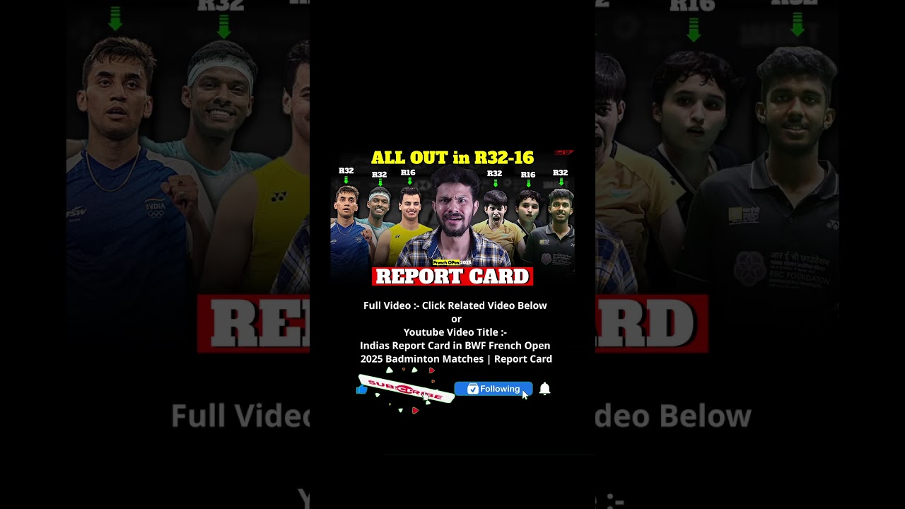 Ayush Shetty is Having 1 of The Finest Attack 