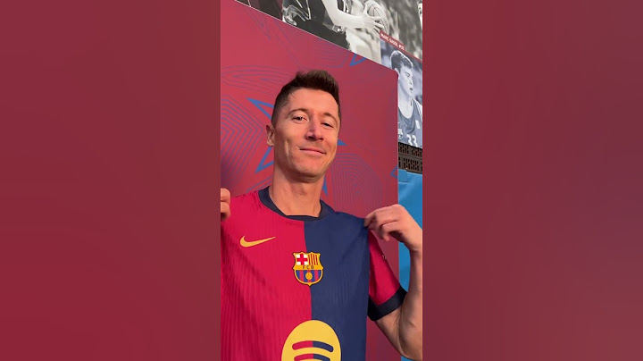 ¡Es que TODO le sale bien a Robert Lewandowski! ✨ | Telemundo Deportes