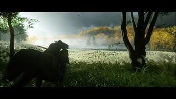 Ghost of Tsushima Director
