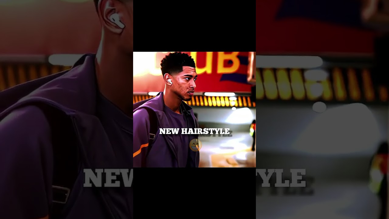 Old ￼ legendary hair cut 😳