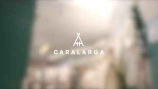 Instalación Tapices Caralarga (Versión Español)